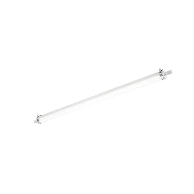 PLAFONIERA LED UBOOT BIANCA IN PMMA 30W 3900LM 4000K 1200MM Più Venduto