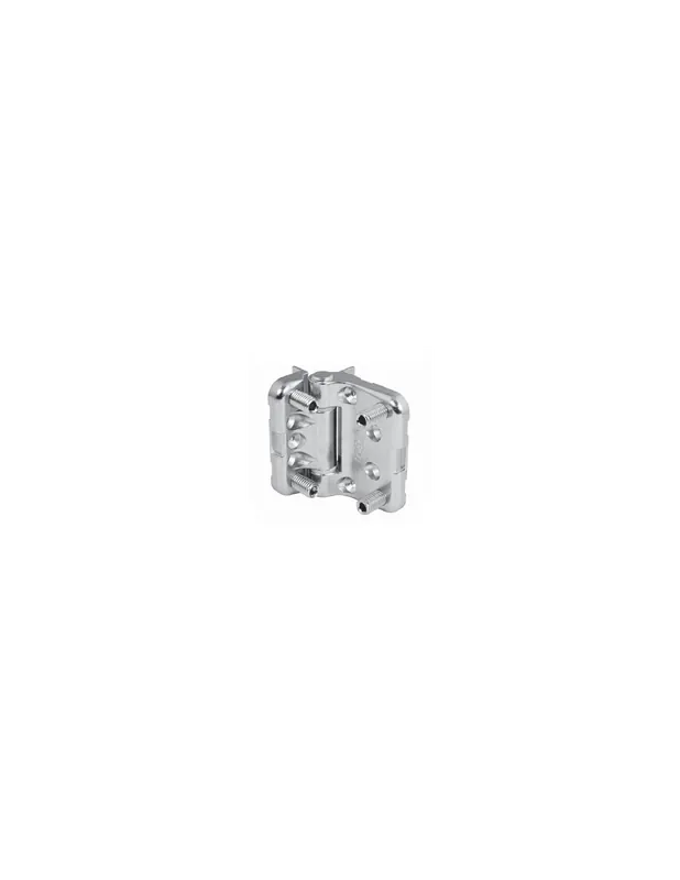 AGB Artech Cerniera MAXI A49403.02 Offerta Del Giorno