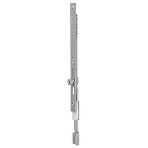 Bestseller Prolunga AGB modello ARTECH lunghezza 800 con 1 nottolino per serramento in acciaio finitura nichelato
