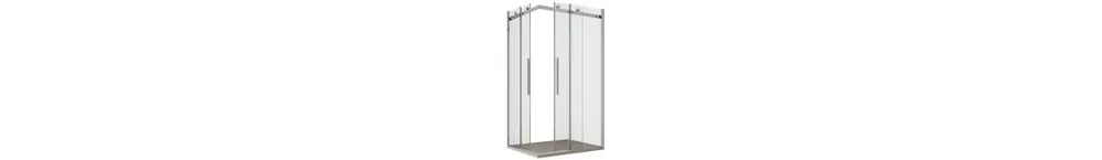 Prezzo Conveniente Box doccia angolari