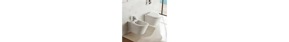 Must-Have Sanitari sospesi