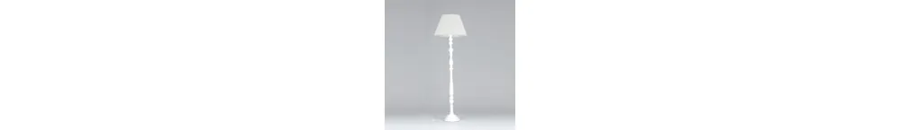 Lampade da Terra Vendita Finale