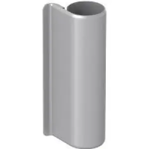 Copertura MAICO bandella forbice (angolo forbice) bandella forbice ad angolo DT130/160 parte anta argento Promo Stagionale