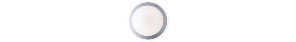Solo Oggi Plafoniere LED