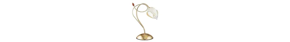 Lampade da Tavolo CLASSICHE Offerta