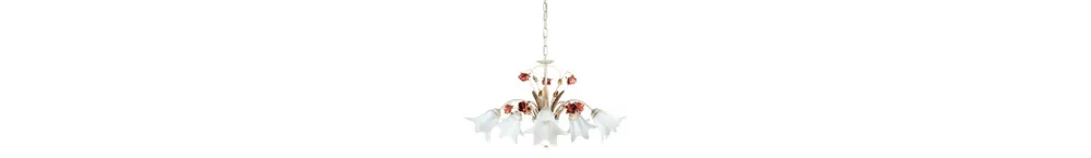 Must-Have Lampadari CLASSICI