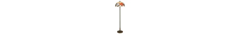 Ultimissimo Modello Lampade da terra RUSTICHE VINTAGE