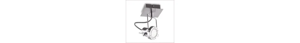 Faretti SPOT Sconto
