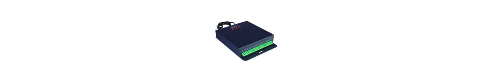 Controller Splitter e Altro Subito Disponibile
