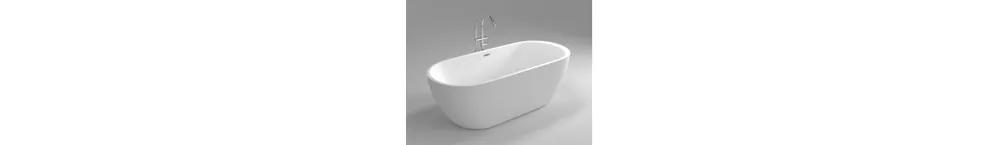 Occasione Imperdibile Vasche Free Standing
