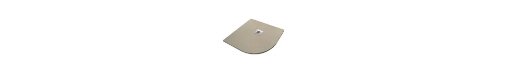 Super Prezzo Piatti doccia SEMICIRCOLARI