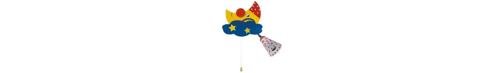 Applique CAMERETTA Occasione Imperdibile