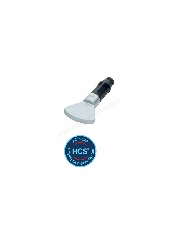 Spedizione Espresso Accessorio di chiusura HCS® OL-15-SEN (alluminio) Hoppe