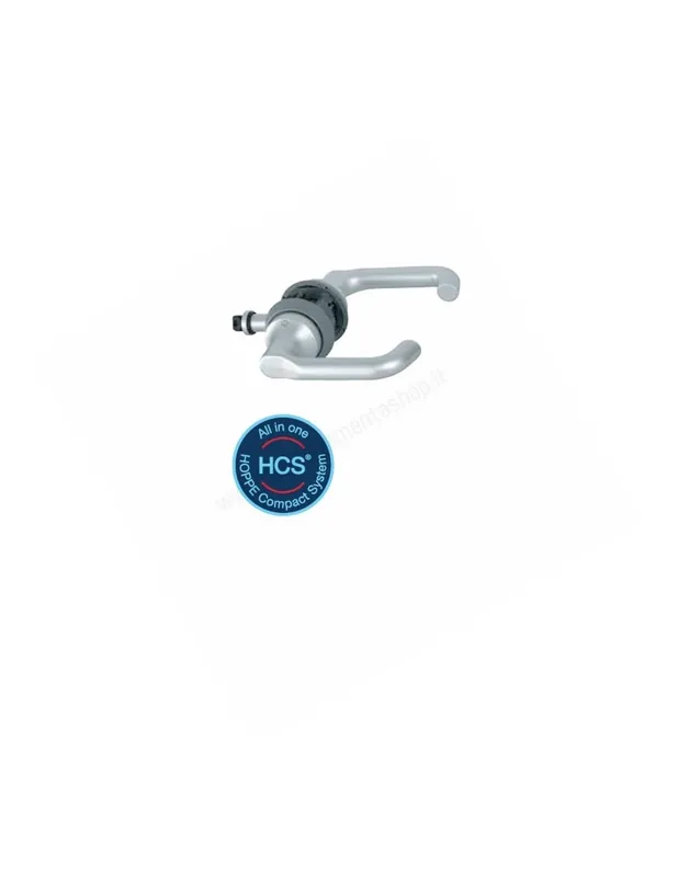 Professionale Paris - HCS® A138S Hoppe