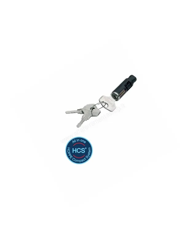 Compra Online Accessorio di chiusura HCS® ZYL-15 Hoppe