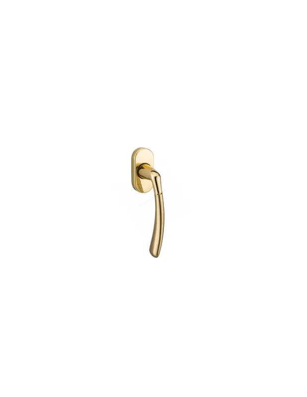 Novità Arca 134/416 Maniglia DK per porte Reguitti