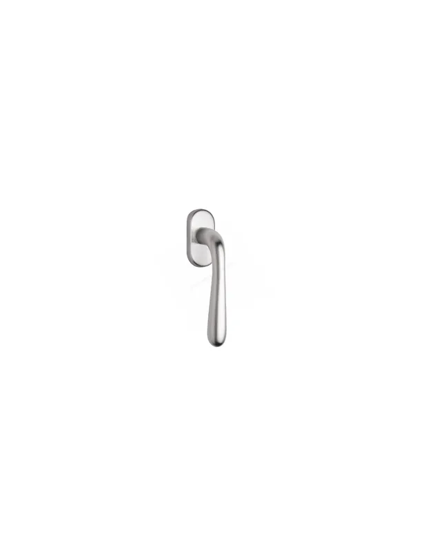 Affare Betty 183/416 Maniglia DK per finestre Reguitti