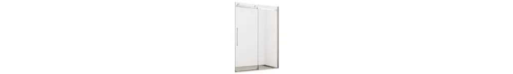 Ultime Pezzi Porta doccia SCORREVOLE