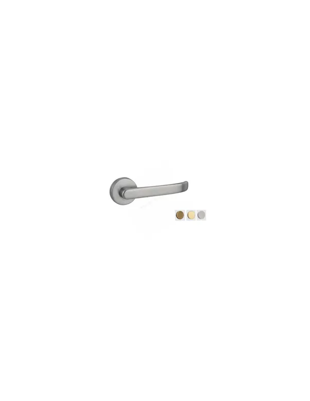 Compra Online Extra Bassa B76/406 Maniglia per porte Reguitti
