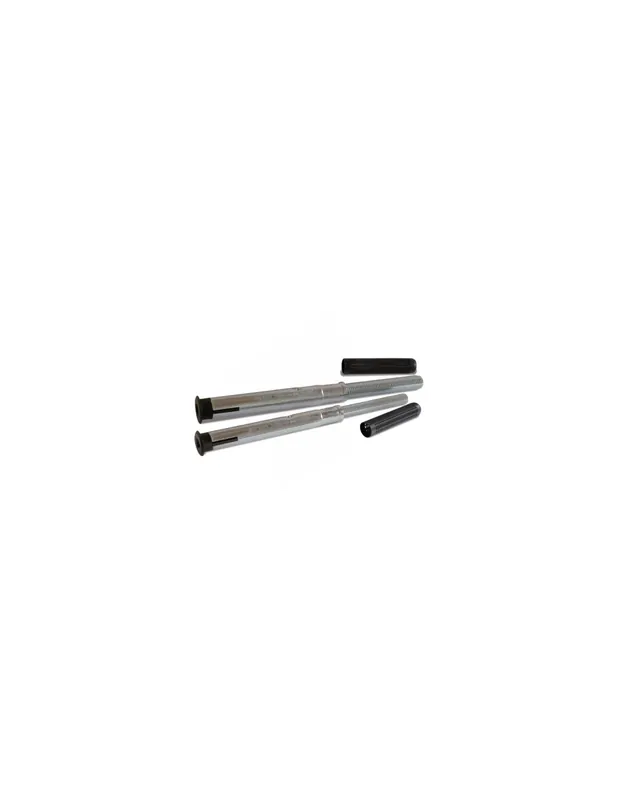 Offerta Lampo Thermofix Sistema di fissaggio puntuale per cardini persiane PosaClima