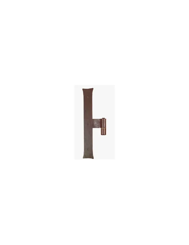 Il Forgiato Bandella "T" con cardine a legno spina FF 268 Promozione