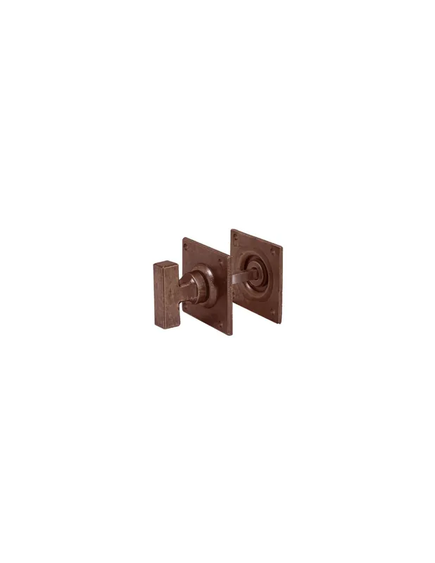 Promo Stagionale Il Forgiato Nottolino su rosetta quadrata FM 373