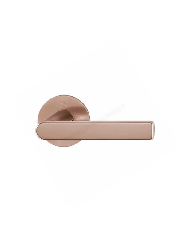 Dallas M1642/849N Maniglia per Porte Interne Hoppe * Compra Online