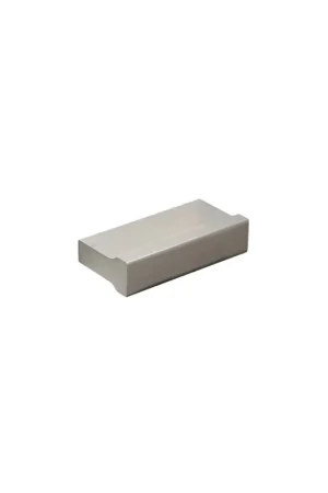 Sconto Mital art. 990 Maniglie Pomolini per Mobili in alluminio