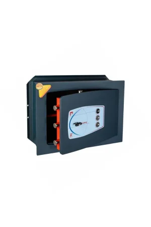Offerta Cassaforte a Muro doppia combinazione Technomax serie Gold Diplo GD