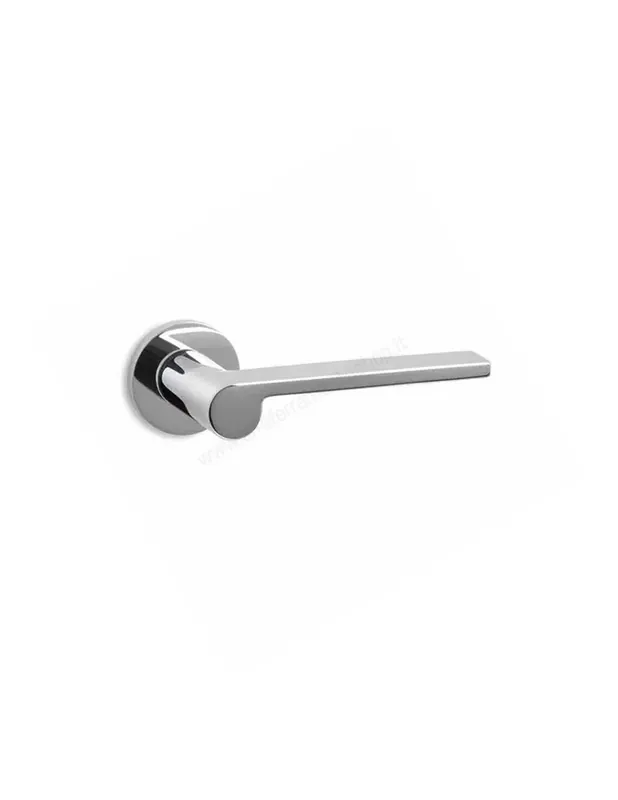 Occasione Imperdibile Lev R6 Maniglia per porte interne tonda Ento