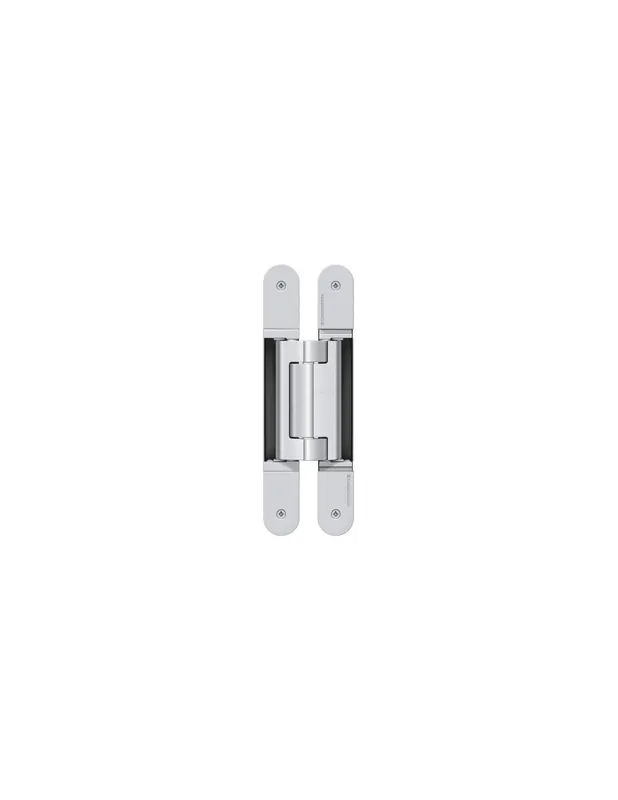 Cerniera a scomparsa regolabile per porta Simonswerk Tectus TE 640 3D Occasione Imperdibile