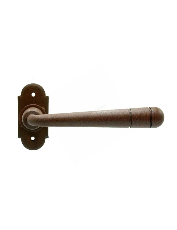 Galbusera Maniglia per porte in ferro battuto cod. 2094 Sconto