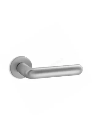 Sconto Hansa R6 Maniglia per porte interne tonda Ento