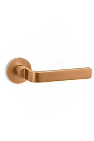 Promo Stagionale Zai R6 Maniglia per porte interne tonda Ento