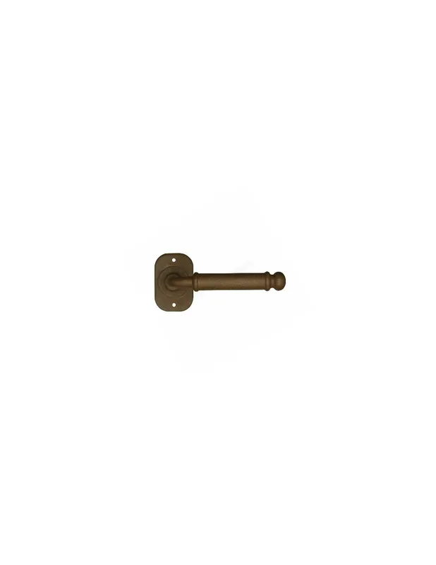 Spedizione Espresso Galbusera Maniglia per porte in ferro battuto cod. 2105 LISBONA