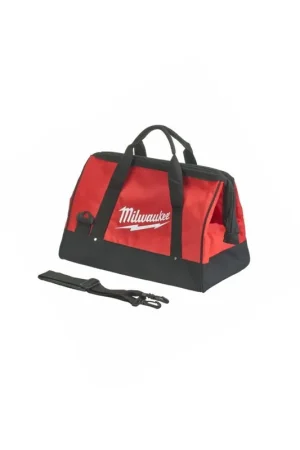 Milwaukee Borsa porta utensili in tela Taglia L – 4931411254 Offerta