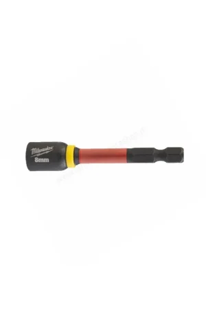 Milwaukee bussola con bocca esagonale magnetica e codolo esagonale con attacco 1/4" Affare