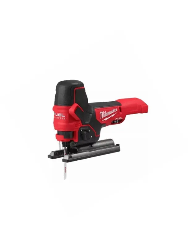 Seghetto alternativo con Manopola M18 FUEL™ Milwaukee - 4933464800 Promozione Esclusiva