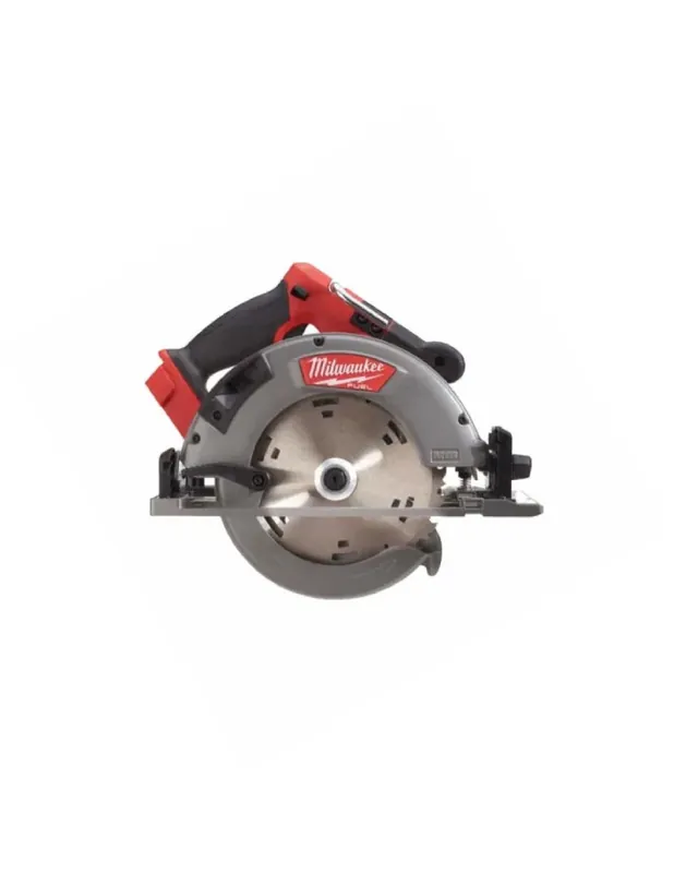 Sega circolare a batteria Milwaukee M18 Fuel FCSG66 per legno lama 190mm in Kit - 4933471195 Sconto