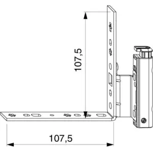 Offerta Del Giorno Angolo cerniera MAICO DT130 con fissaggio battuta 12/20-9 destro argento