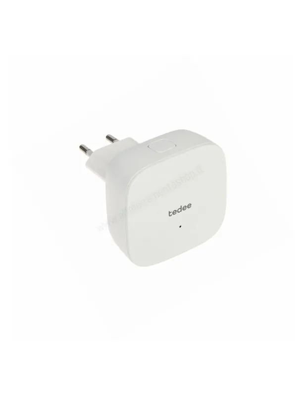 Smart Bridge Wi-Fi AGB per Controllo Accessi Tedee Pro Popolare