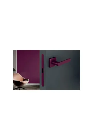 Kombo Box One Q CC21 Maniglia per Porte Mood Collection Colombo Design con Serratura Krona Koblenz Spedizione Espresso