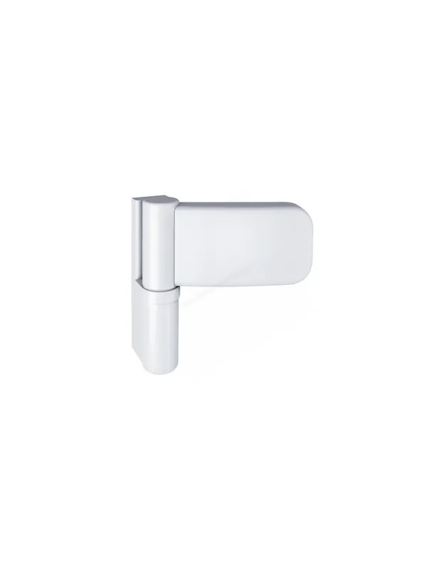 Cerniera Simonswerk SIKU K 3130 3D per porte d‘ingresso in PVCu con camme di fissaggio angolare Nuova Collezione