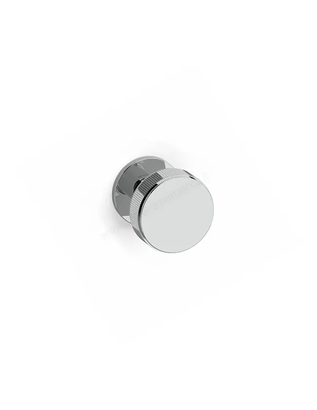 Hybrid Diametro 60 P271 Pomolo Coppia per Porte Olivari Must-Have