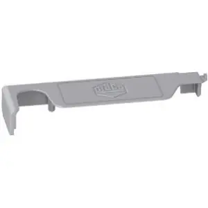 Copertura MAICO Multi Power supporto cerniera legno profondit? battuta 24 sinistro grigio chiaro perlato RAL9022 A Buon Prezzo