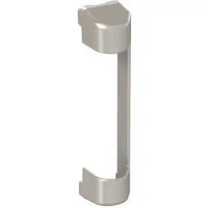 Spedizione Espresso Copertura MAICO supporto forbice supporto forbice PVC, in appoggio e DT130 parte telaio titanio