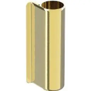 Copertura MAICO bandella forbice (angolo forbice) bandella forbice ad angolo DT130/160 parte anta Gold-Look Ultimissimo Modello