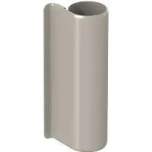 Copertura MAICO bandella forbice (angolo forbice) bandella forbice ad angolo DT130/160 parte anta titanio Offerta Limitata