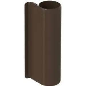 Copertura MAICO bandella forbice (angolo forbice) bandella forbice ad angolo DT130/160 parte anta F5 marrone Professionale
