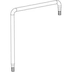 Prezzo Ridotto Chiave MAICO regolazione per fungo doppia zancatura L 75 mm TX15